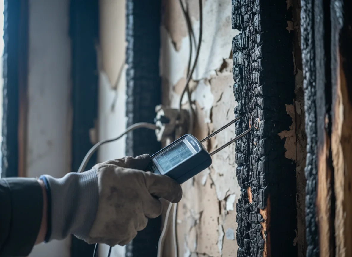 Fire Damage Restoration Cokeville, WY FAQs